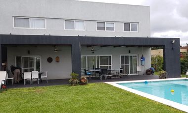 Casa - Los Naranjos