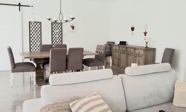Casa - Los Naranjos