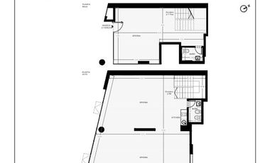 Oficina En Venta - Centro, Rosario