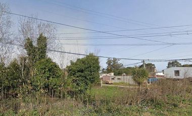 Terreno en venta - 295Mts2 - General Pueyrredón