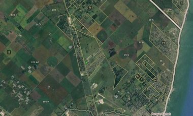Terreno en venta - 295Mts2 - General Pueyrredón