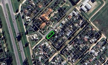 Terreno en venta - 295Mts2 - General Pueyrredón