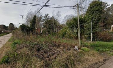 Terreno en venta - 295Mts2 - General Pueyrredón
