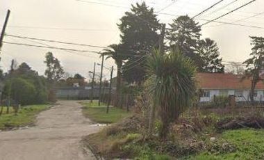 Terreno en venta - 295Mts2 - General Pueyrredón