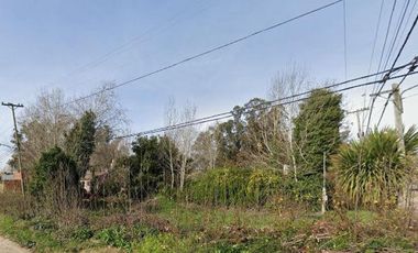 Terreno en venta - 295Mts2 - General Pueyrredón
