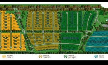 Terreno en Venta en Fighiera 