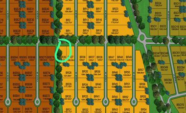 Terreno en Venta en Fighiera 