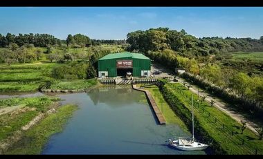 Terreno en Venta en Fighiera 