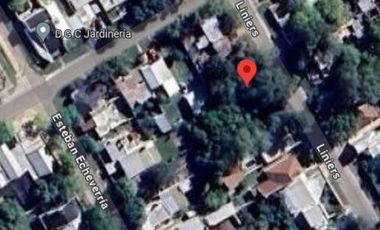 Terreno en venta - 200Mts2 - Alejandro Korn, San Vicente