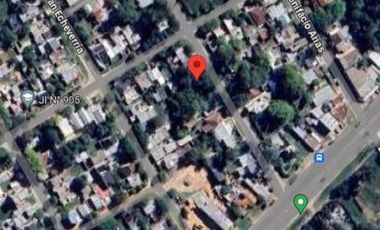 Terreno en venta - 200Mts2 - Alejandro Korn, San Vicente