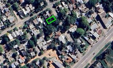 Terreno en venta - 200Mts2 - Alejandro Korn, San Vicente