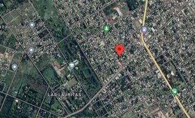 Terreno en venta - 200Mts2 - Alejandro Korn, San Vicente