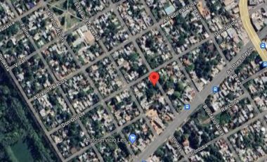 Terreno en venta - 200Mts2 - Alejandro Korn, San Vicente