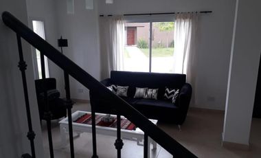 Casa en  venta Barrio San Gabriel Villanueva