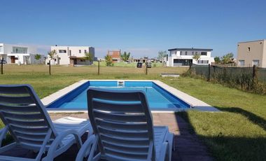 Casa en  venta Barrio San Gabriel Villanueva