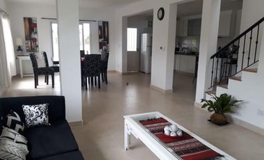 Casa en  venta Barrio San Gabriel Villanueva