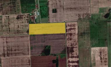 Campo en zona norte de Funes