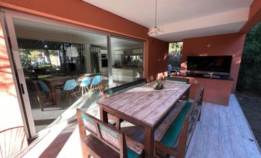 CASA, VENTA, COSTA ESMERALDA, RESIDENCIAL I, LOTE AL 200