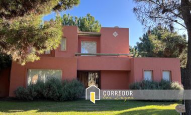 CASA, VENTA, COSTA ESMERALDA, RESIDENCIAL I, LOTE AL 200