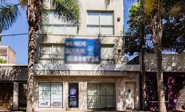 Presidente Roca al 2100 - VENTA DE LOCAL COMERCIAL EN ROSARIO
