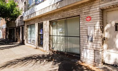 Presidente Roca al 2100 - VENTA DE LOCAL COMERCIAL EN ROSARIO