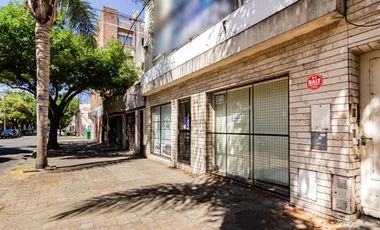 Presidente Roca al 2100 - VENTA DE LOCAL COMERCIAL EN ROSARIO