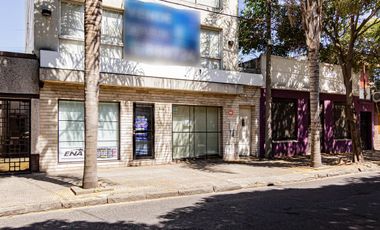 Presidente Roca al 2100 - VENTA DE LOCAL COMERCIAL EN ROSARIO