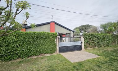 Casa en General Pico