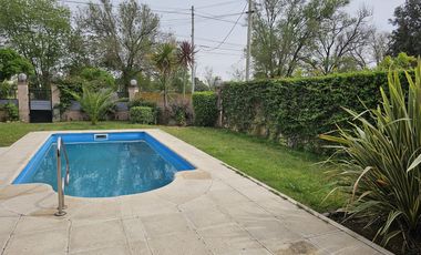Casa en General Pico