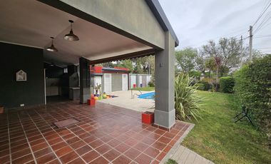 Casa en General Pico