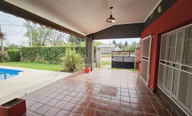 Casa en General Pico