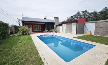 Casa en General Pico