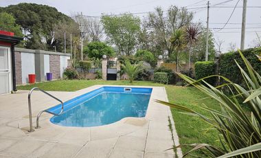 Casa en General Pico