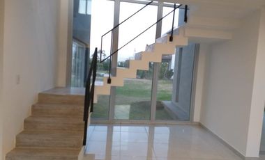 Casa - Los Naranjos
