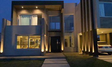 Casa - Los Naranjos