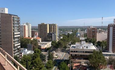 Departamento - Área Centro Oeste