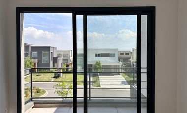 Casa-Estrenar-venta-4 amb-dependencia -Araucarias-Losa radiante-Puertos del Lago-Maschwitz-Escobar