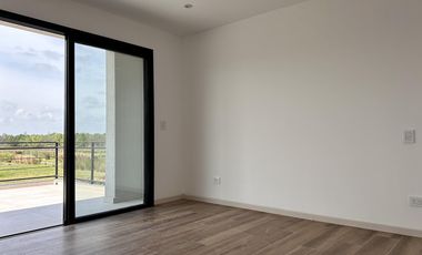Casa-Estrenar-venta-4 amb-dependencia -Araucarias-Losa radiante-Puertos del Lago-Maschwitz-Escobar