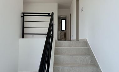 Casa-Estrenar-venta-4 amb-dependencia -Araucarias-Losa radiante-Puertos del Lago-Maschwitz-Escobar