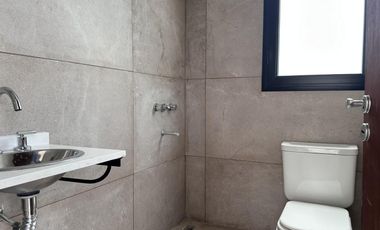 Casa-Estrenar-venta-4 amb-dependencia -Araucarias-Losa radiante-Puertos del Lago-Maschwitz-Escobar