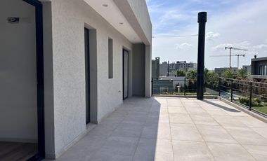 Casa-Estrenar-venta-4 amb-dependencia -Araucarias-Losa radiante-Puertos del Lago-Maschwitz-Escobar