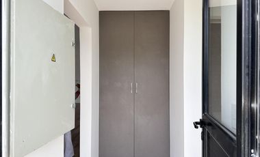Casa-Estrenar-venta-4 amb-dependencia -Araucarias-Losa radiante-Puertos del Lago-Maschwitz-Escobar