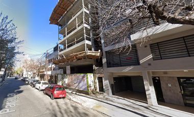 Venta Cochera Barrio Abasto Pellegrini  Rosario