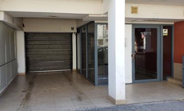 Venta Cochera Barrio Abasto Pellegrini  Rosario