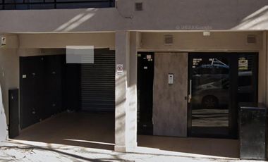 Venta Cochera Barrio Abasto Pellegrini  Rosario