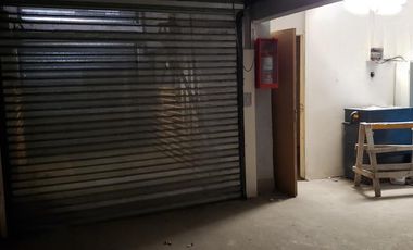 Venta Cochera Barrio Abasto Pellegrini  Rosario