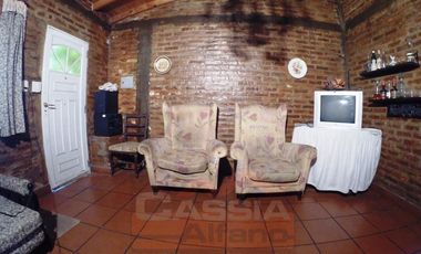 Casa - Monte Grande