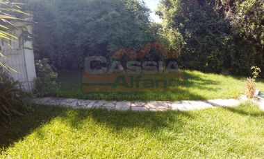 Casa - Monte Grande