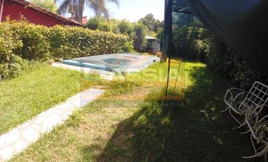 Casa - Monte Grande