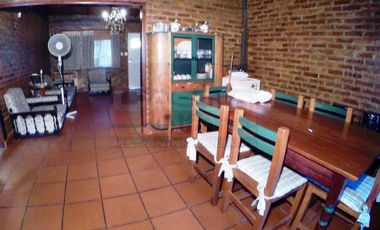 Casa - Monte Grande